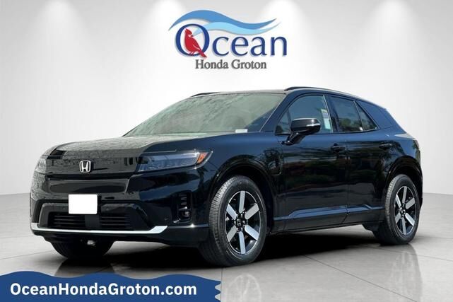 2025 HONDA Prologue