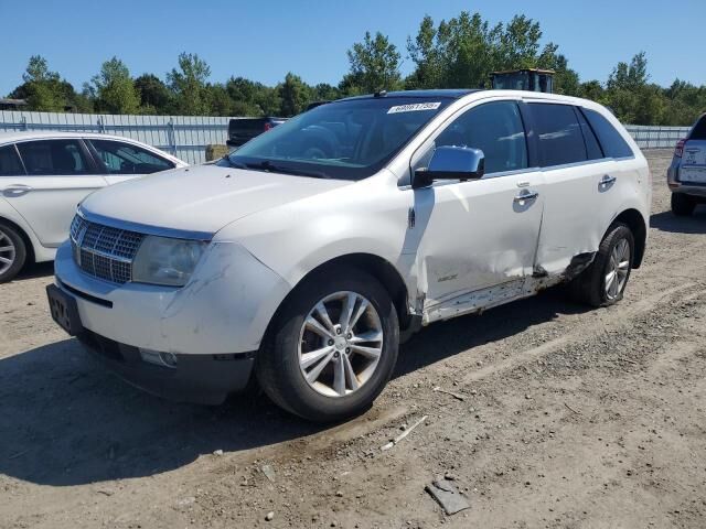 Lincoln MKX