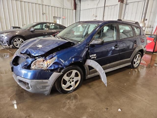 Pontiac Vibe