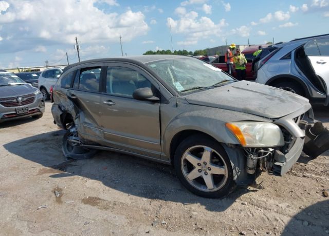Dodge Caliber