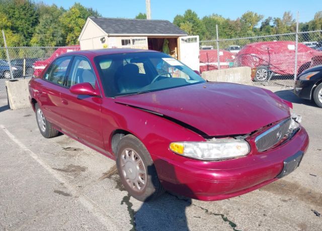 Buick Century
