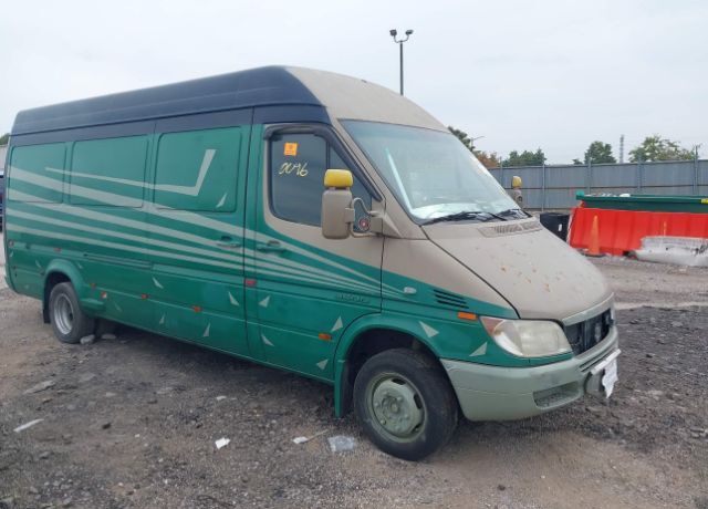 Dodge Sprinter