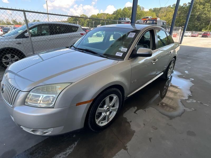 Mercury Sable