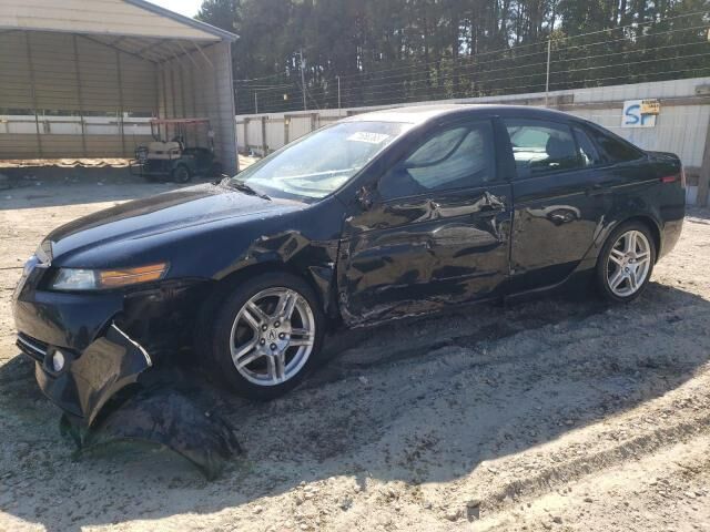 Acura TL