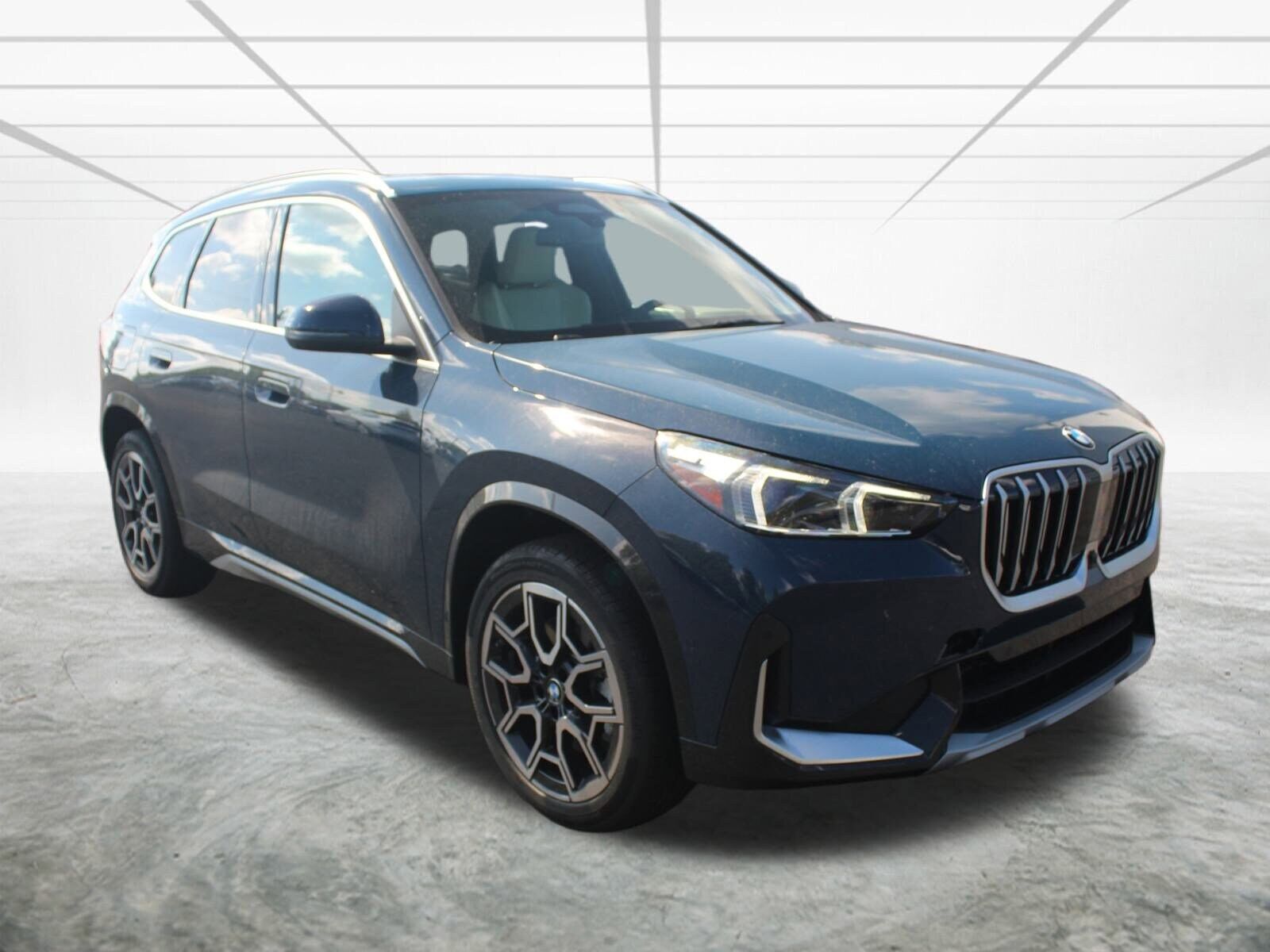 2026 BMW X1