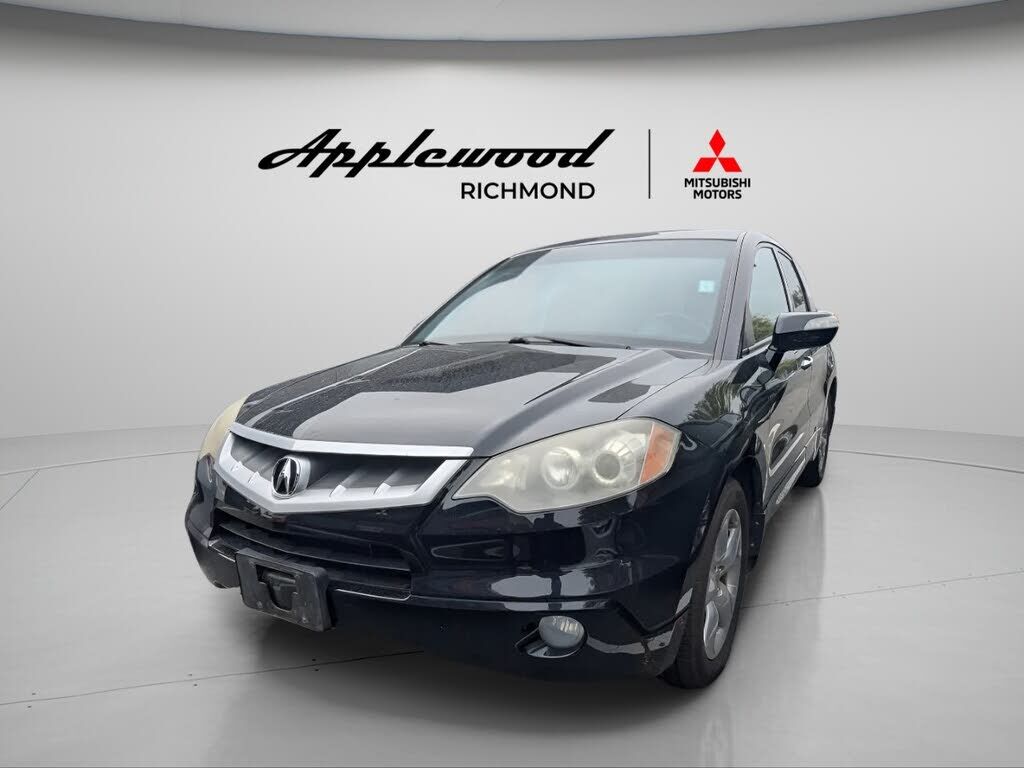 Acura RDX