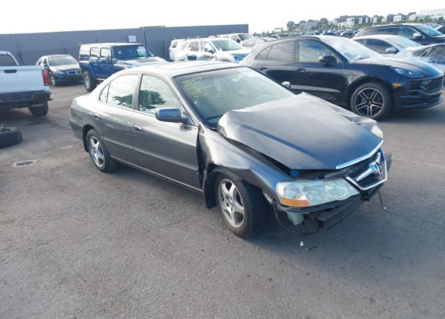 Acura TL