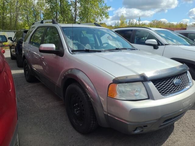 Ford Freestyle