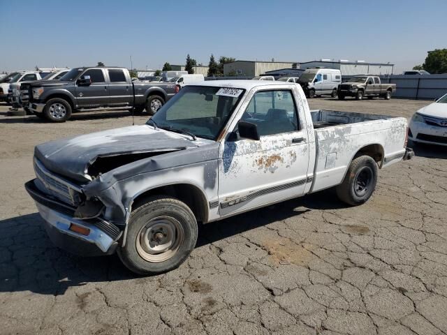Chevrolet S-10 Pickup