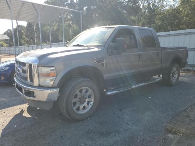 Ford F-250