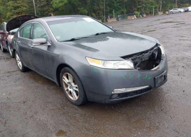 Acura TL