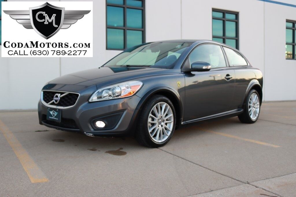 Volvo C70 / C30