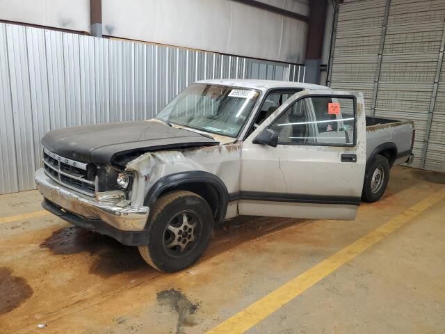 Dodge Dakota