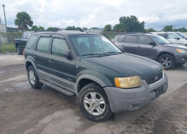 Ford Escape
