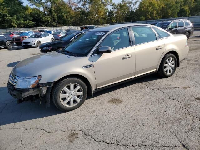 Ford Taurus