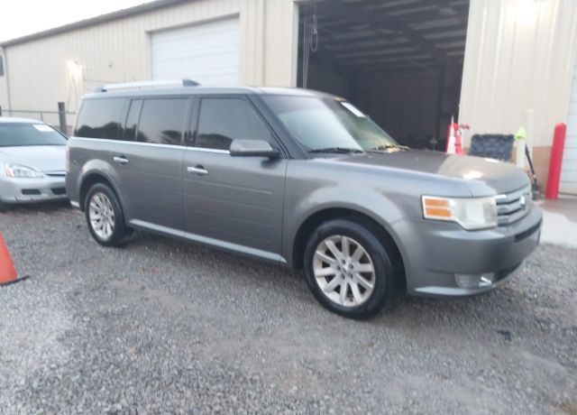Ford Flex