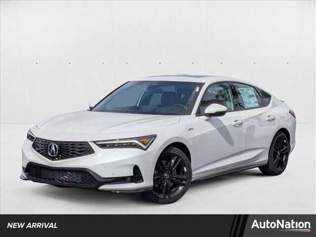 2026 Acura Integra