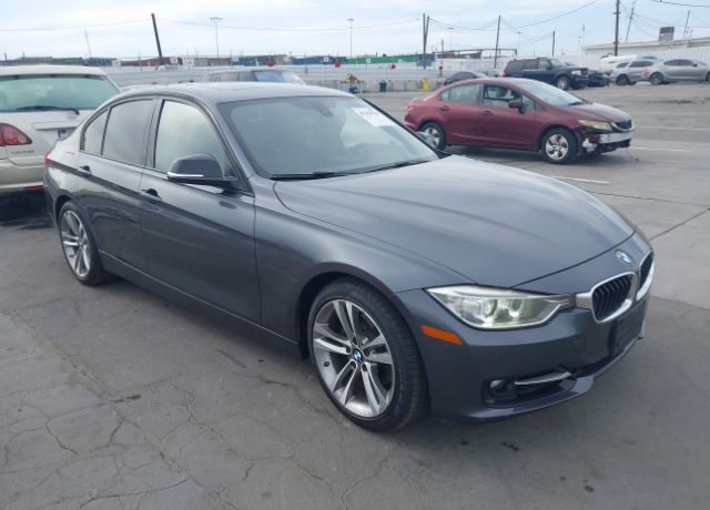 BMW 328i