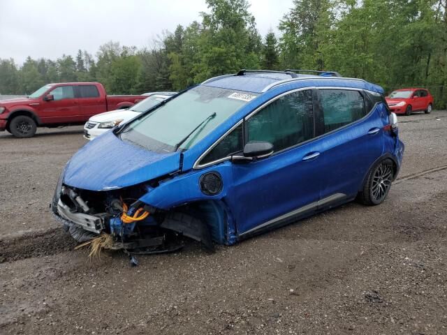 Chevrolet Bolt EV