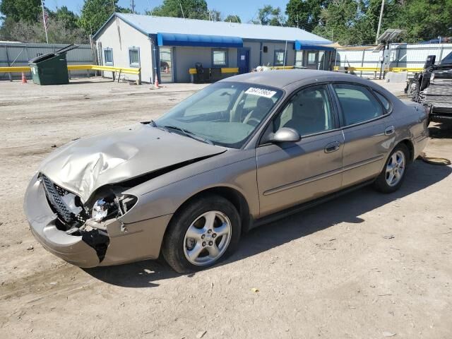 Ford Taurus