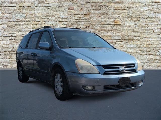 Kia Sedona
