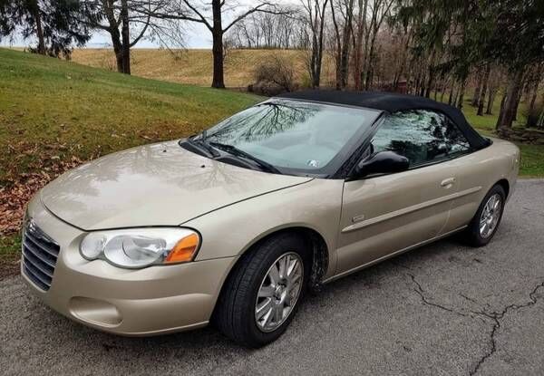 Chrysler Sebring