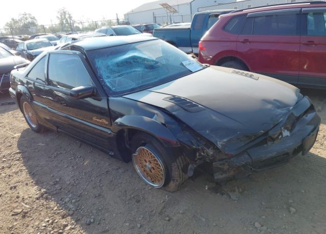 Pontiac Grand Prix