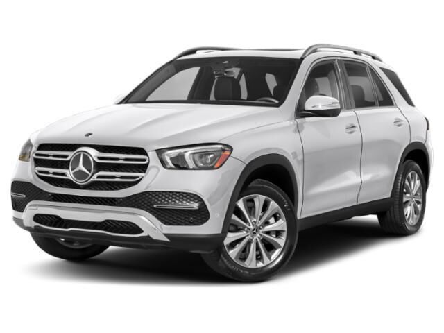 2023 MERCEDES-BENZ GLE-Class