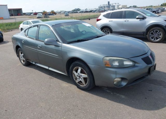 Pontiac Grand Prix