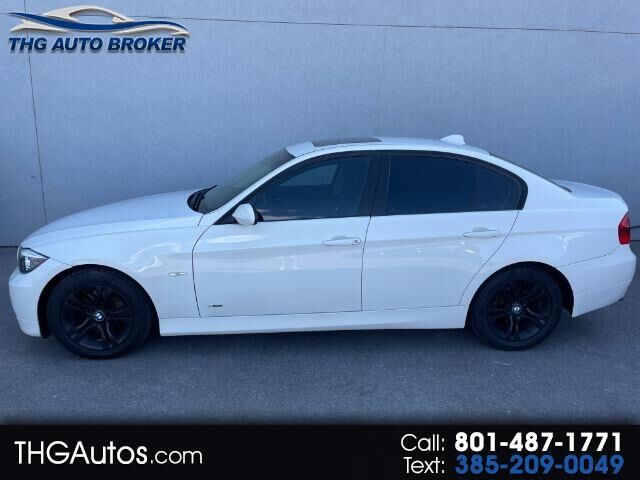 BMW 328xi