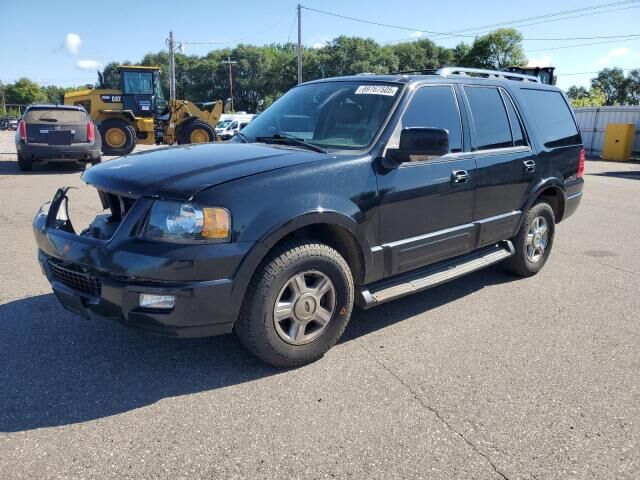 Ford Expedition