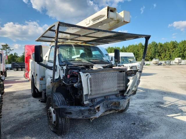 GMC C7