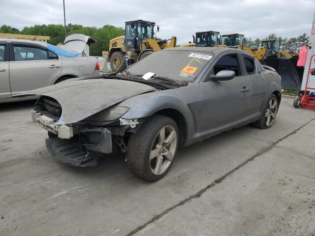 Mazda RX-8