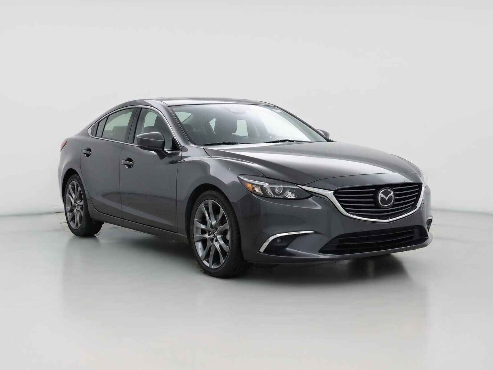 Mazda Mazda6
