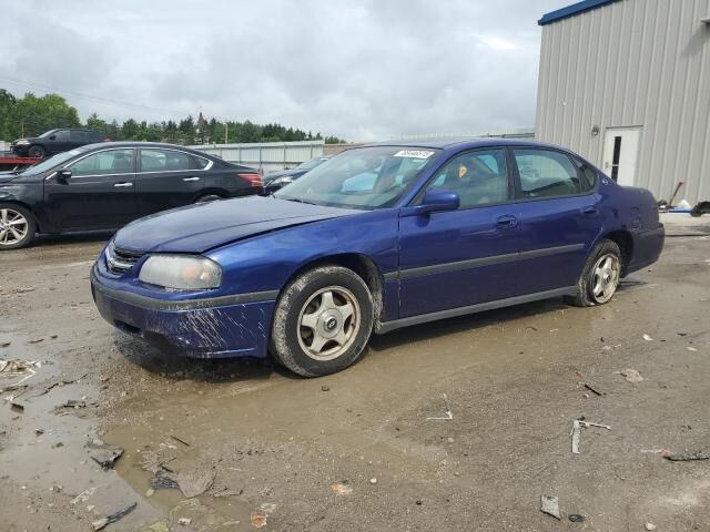 Chevrolet Impala