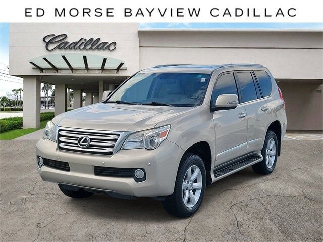 Lexus GX
