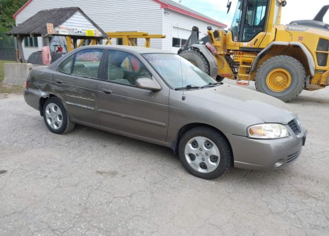 Nissan Sentra