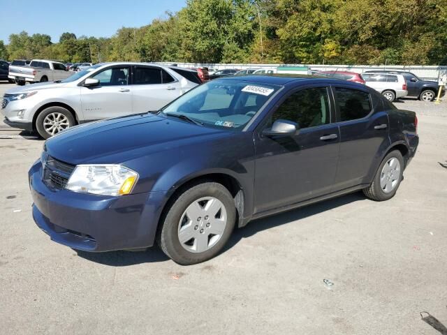 Dodge Avenger