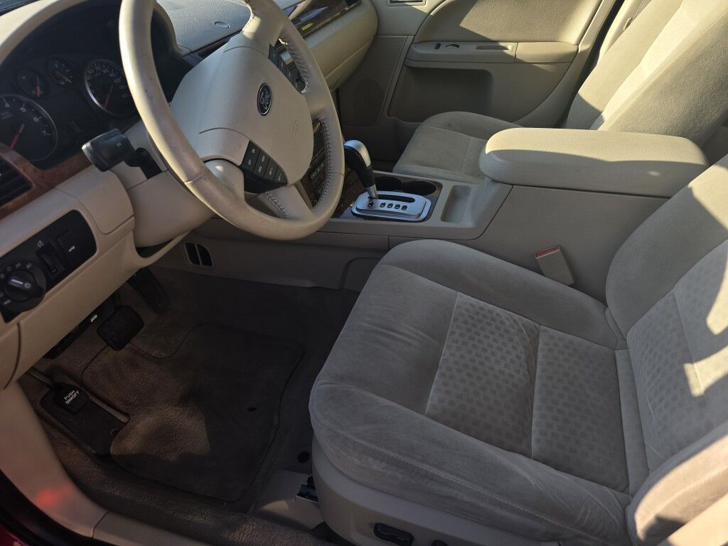 Ford Five Hundred