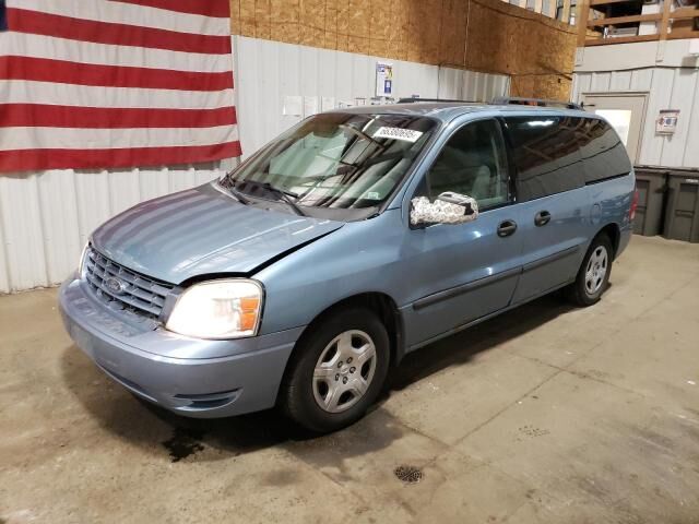 Ford Freestar