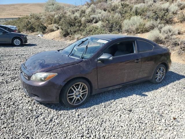 Toyota SCION tC