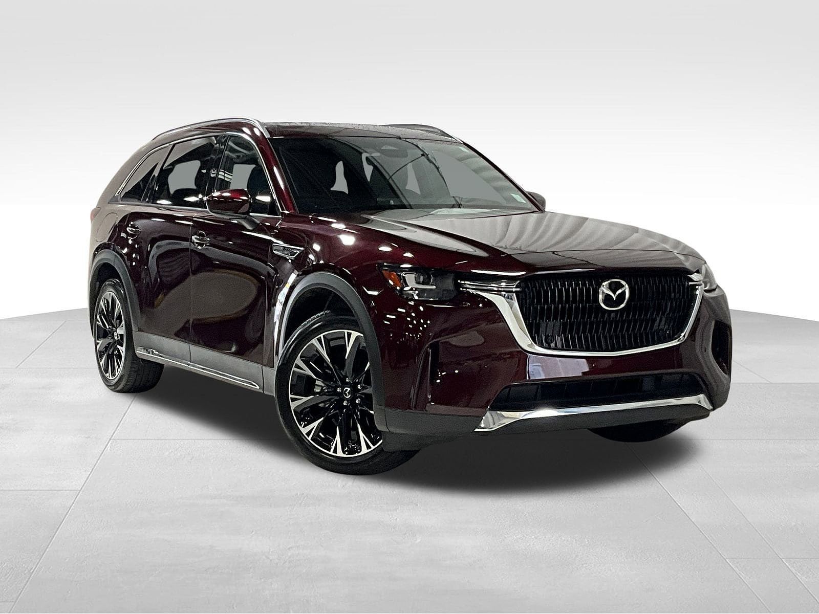 2024 MAZDA CX-90