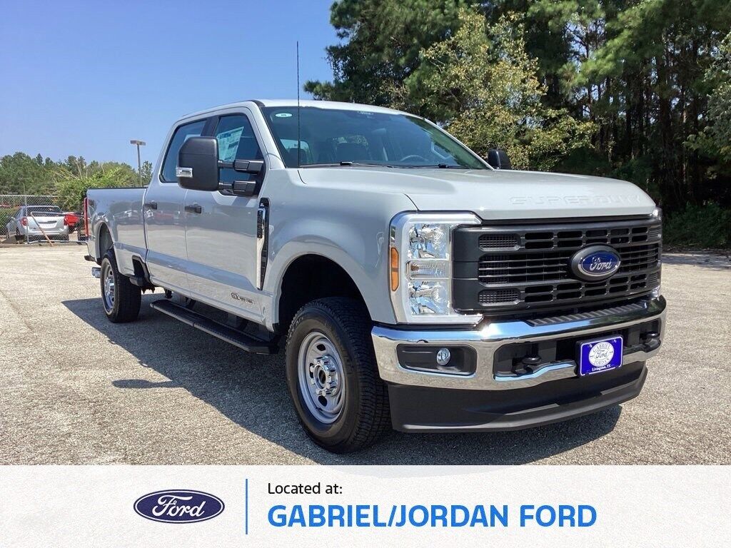 2026 FORD F-250