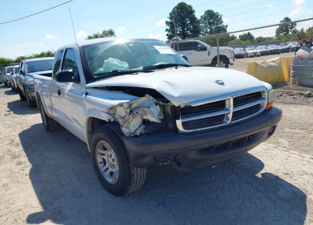 Dodge Dakota