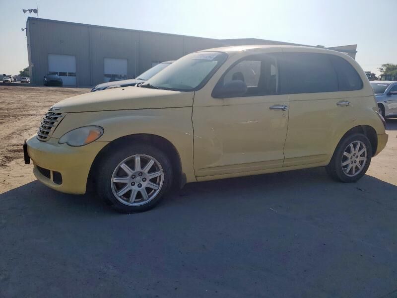Chrysler PT Cruiser
