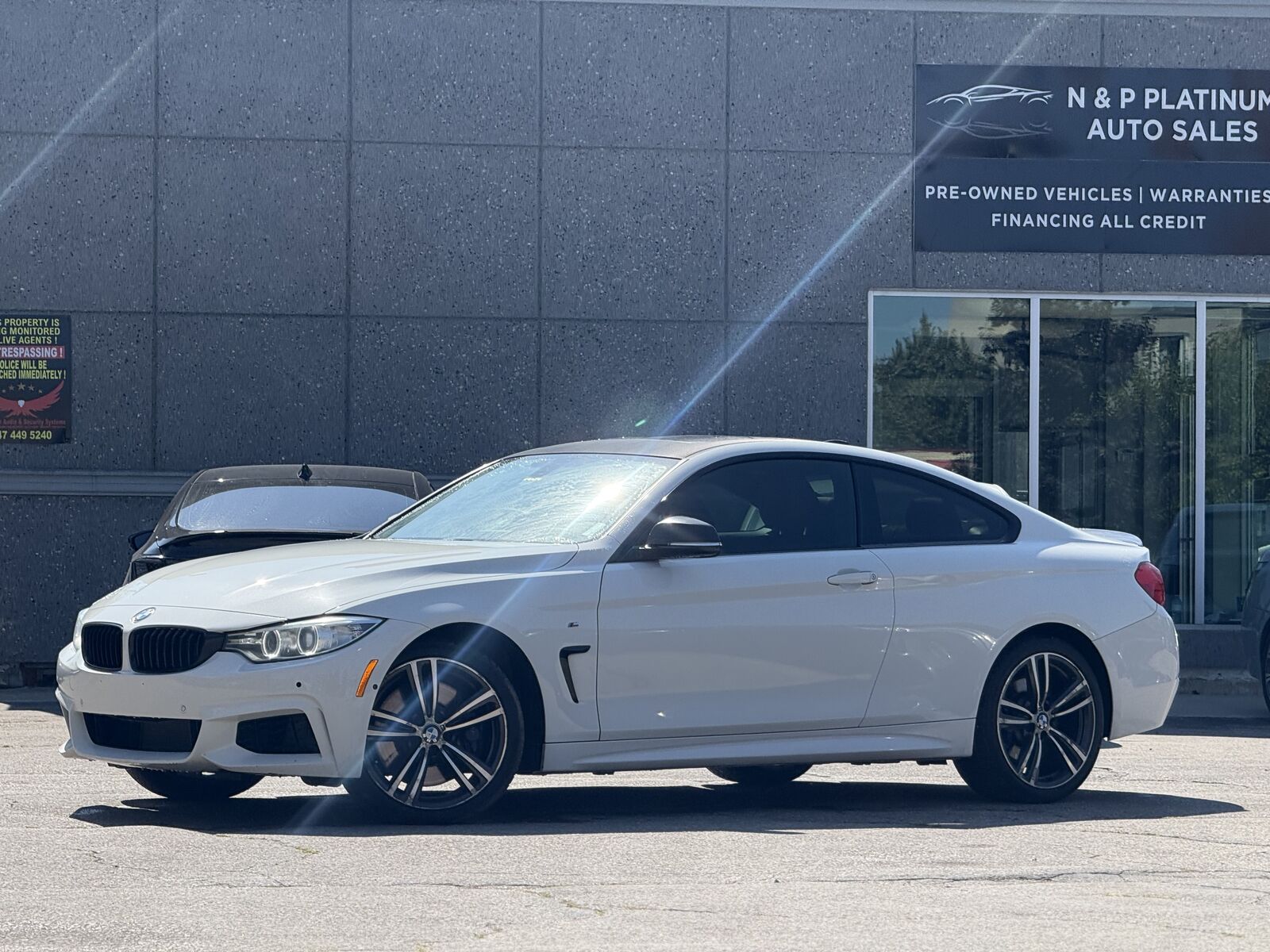 BMW 440i