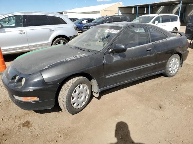 Acura Integra