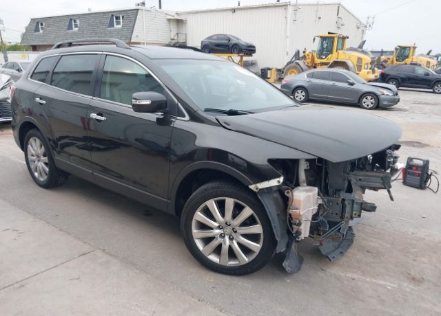 Mazda CX-9