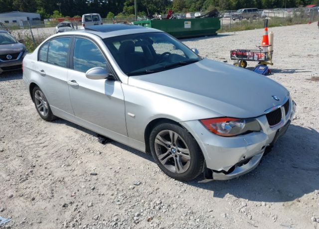 BMW 328xi