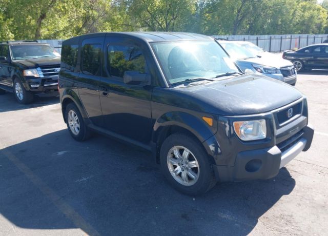 Honda Element